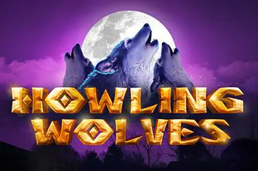 Howling Wolves - Spin City - Congo